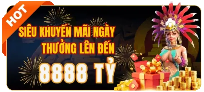 Ưu đãi độc quyền cho VIP