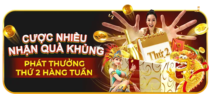Khuyến mãi và game kinh88