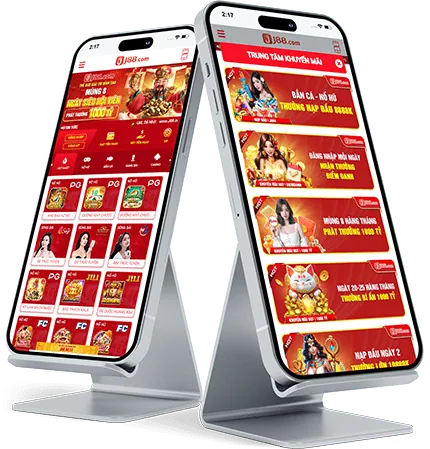 Hình ảnh tổng quan các ưu đãi kinh88 nhà cái